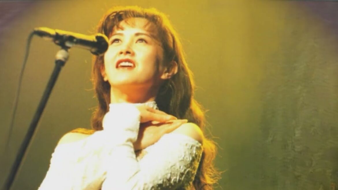 【夜曲】中島みゆき　trente-deux